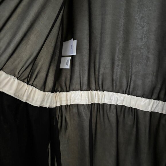 Rachel Rachel Roy Shawna Mockneck Bomber Jacket - Picture 7 of 8